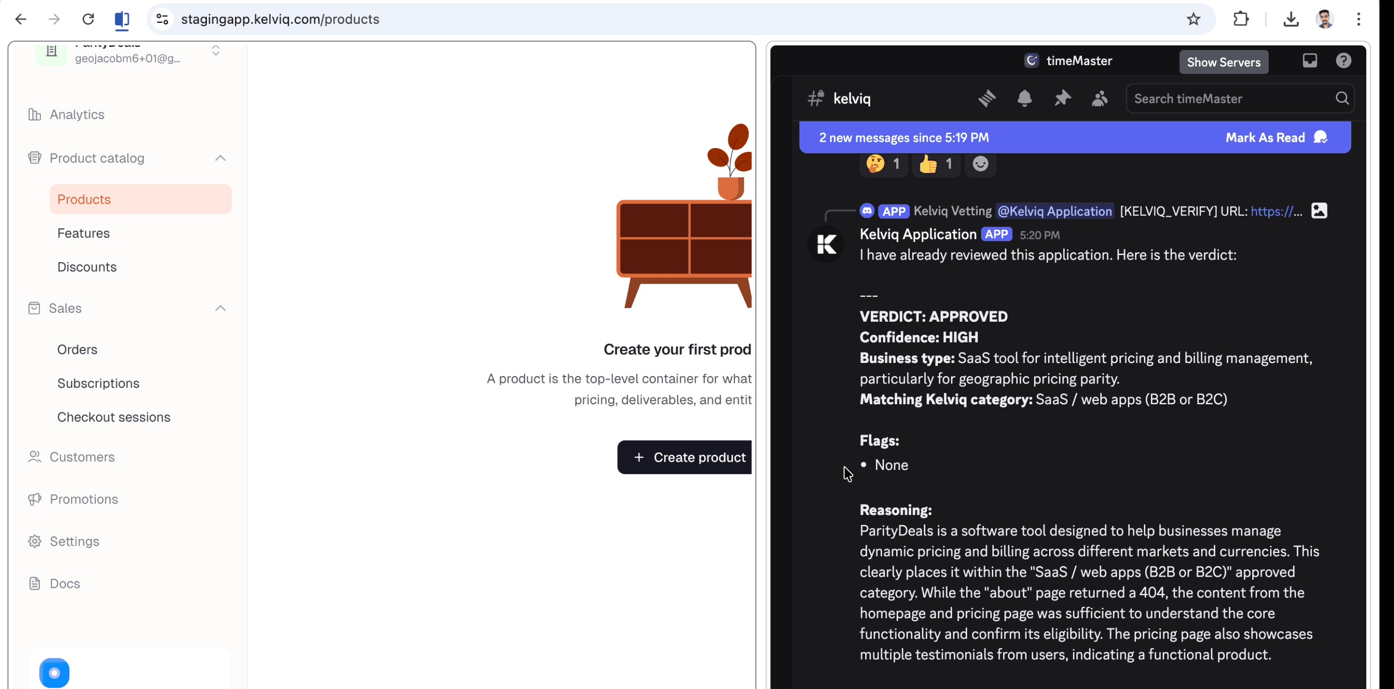 We automated our business vetting with OpenClaw